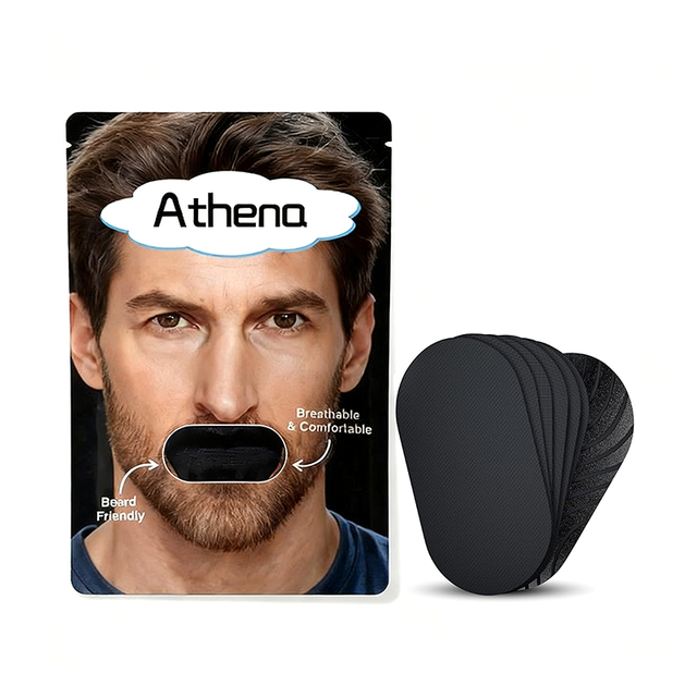 Private Customized Lip Protection Painless Peeling Milk Silk Custom Shape Ingredients Collagen Mouth Tape with Collagen