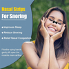 Latex Free Extra Strength Anti Snoring Nasal Strips Improves Sleep Quality Sleep Tape