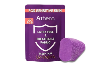 Is Mouth Tape Better Than Chin Straps?