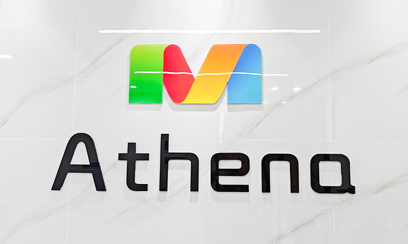 Athena Mouth Tape & Nasal Strips Solutions