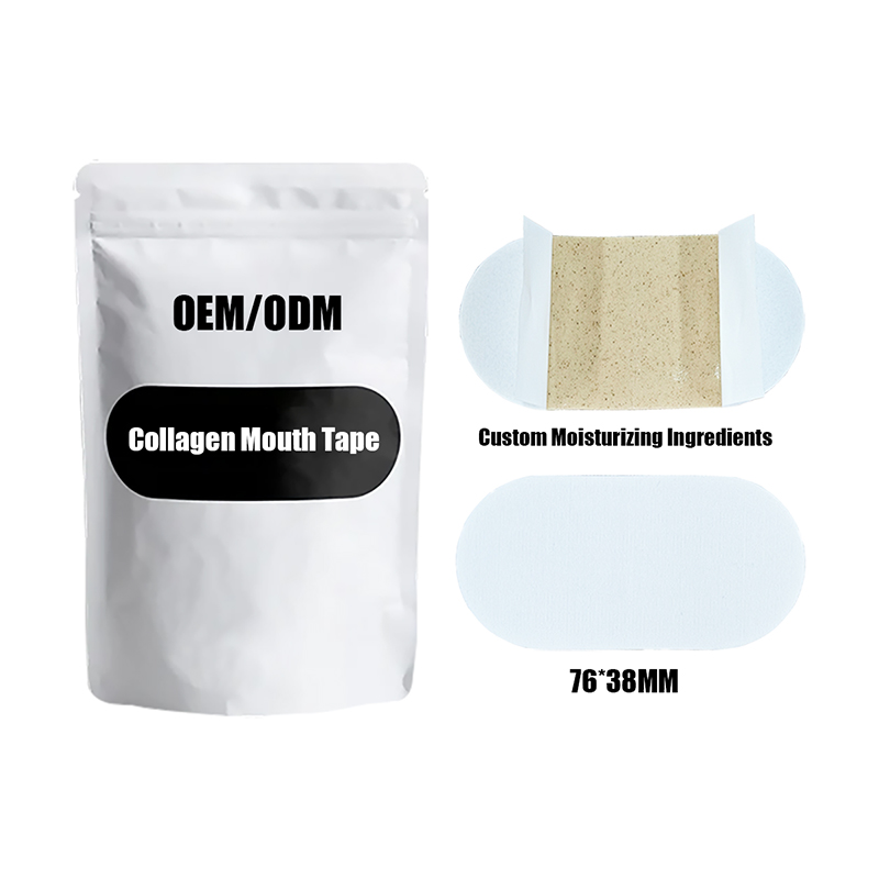 Why Choose Standard Mouth Tape Over Other Types?
