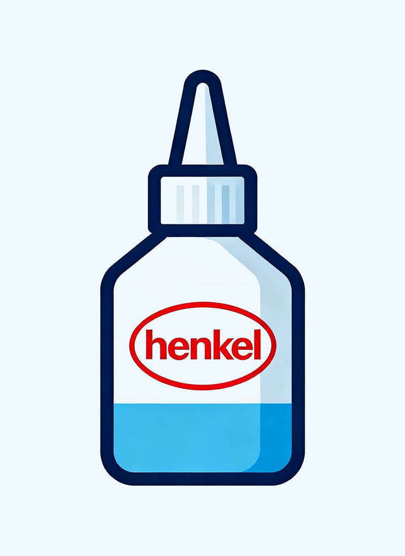 Henkel Loctite Medical Adhesive for Nasal Strips